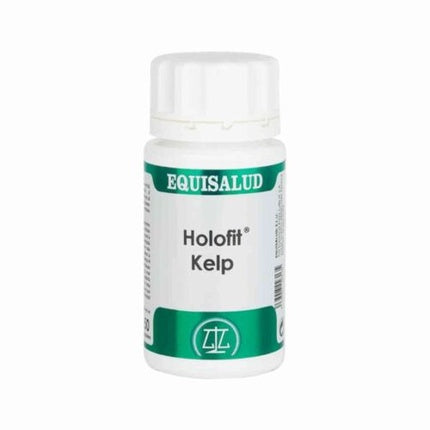 Equisalud Holofit Kelp 50 Capsules