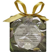 Nesti Dante Gli Officinali Ivy and Clove Soap 200g