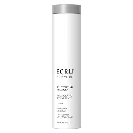 Ecru New York Rejuvenating Shampoo 8 Fl Oz