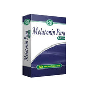 Esi Trepatdiet Pure Melatonin 1.9 Mg 60 Microtablets