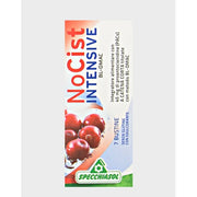NoCist Intensive with Cranberry for Correct Functioning of Urinary Tract 7 Sachets