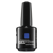 Jessica Cosmetics GELeration Blue