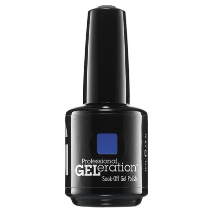 Jessica Cosmetics GELeration Blue