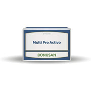 Bonusan Multi Pro Activo 60 Tablets