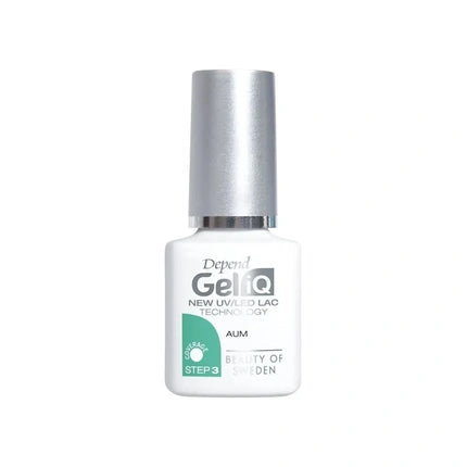 Beter Beter Depend Gel Iq Nail Polish Aum 41114