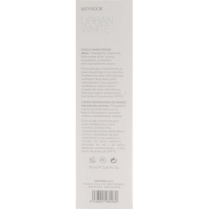 Skeyndor Cuticle Oils 75ml