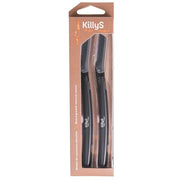 Killys For Men Beard Growth Removal Razors For Removing Regrowing Hair On Cheeks