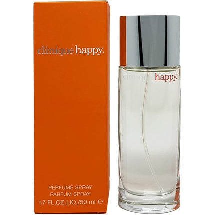 Clinique Happy for Women 1.7 Oz Perfume Spray 50ml