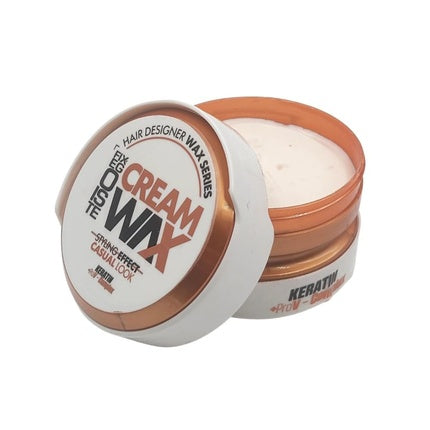 FixEgoiste Styling Cream Wax Casual Look 150ml