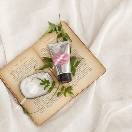 Castelbel Flower Hand Cream 2 Fl Oz Moisturizing Fast Absorbing 60ml