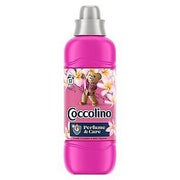 Coccolino Tiare Flowers & Red Fruit Fabric Softener with Gardenia Scent