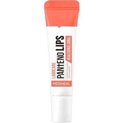 Mediheal Lip Balm With Shea Butter And Argan Oil - 10 Ml