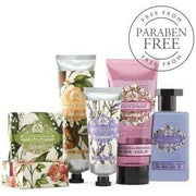 Aromas Artesanales De Antigua Bath And Shower Gel Soothes and Relaxes Lavender 200ml