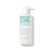 Eleven Australia Keep My Curl Moisture Conditioner to Reduce Frizz and Nourish