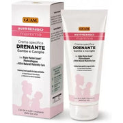 Guam Inthenso Mom Specific Draining Cream for Legs and Ankles 200ml