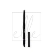 Dior Diorshow 24h Stylo Waterproof Eyeliner Matte Purple 03g