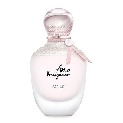 Salvatore Ferragamo Amo Ferragamo Per Lei Eau De Parfum Spray 100ml