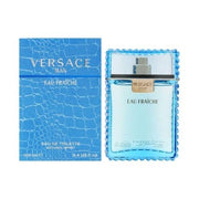 Versace Eau Fraiche Cologne for Men Eau de Toilette 5ml Mini or 3.4oz - NEW