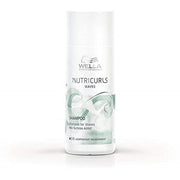 Wella Nutricurls Wave Shampoo 50ml