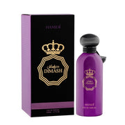 Hamidi Dimash 80ml Eau De Parfum