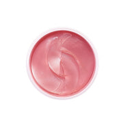 [G9SKIN] Pink Blur Hydrogel Eye Patch