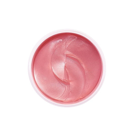 [G9SKIN] Pink Blur Hydrogel Eye Patch