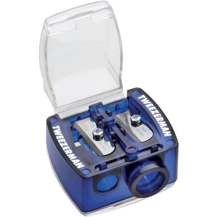 Tweezerman Deluxe Cosmetic Pencil Sharpener
