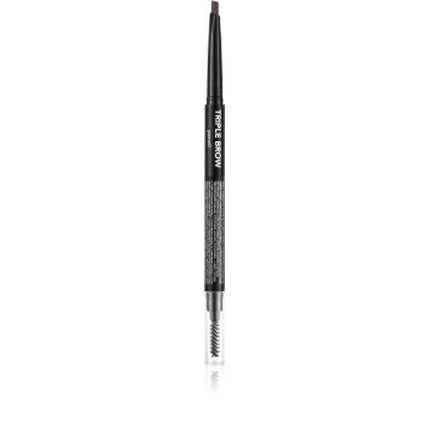 Flormar Triple Brow Pencil - 1 Gram