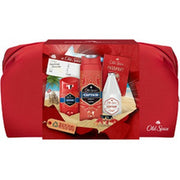 Old Spice Captain Traveler Set Body Care Gift Set
