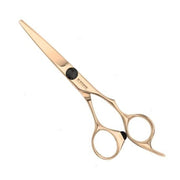 Kyone 710 Rose Gold Hair Cutting Scissors 6.0inch