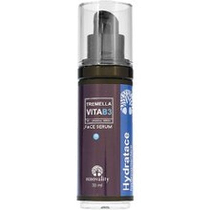 Renovality Original Series Tremella Vitab3 Facial Serum For Reducing Hyperpigmentation