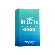 Hollister Feelin Good for Him EdT 30ml