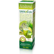 Tongil Aktidrenal Savia Verde 500ml