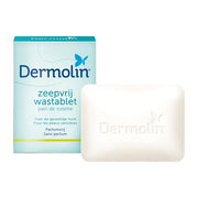 Dermolin Wastablet Zeepvrije