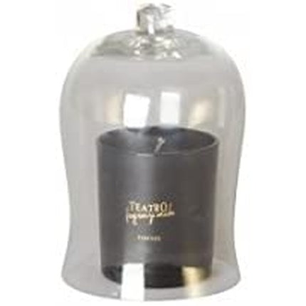 THEATRE Black Divine Candle 160g