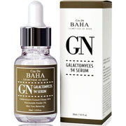 Cos De Baha Korean Skin Care Galactomyces 94 Treatment Essence Serum 30ml