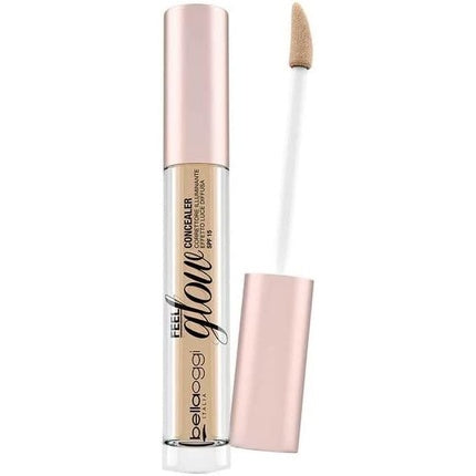 Bo V Cor Feel Glow 35279 04 Glow Sand Fp15 New