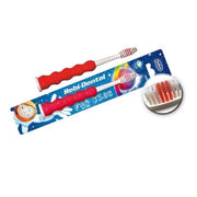 Mattes M14 Pediatric Toothbrush - Advanced Oral Care For Children Aged 3-12