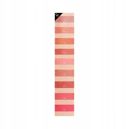 Golden Rose Soft Matte Lipstick Matt 120 Color 120