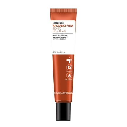 Fortheskin Radiance Vita Eye Cream - 30ml