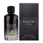 Maison Alhambra Salvo Intense Eau De Parfum 100ml Spray