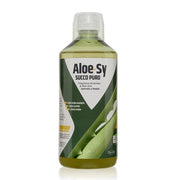 Aloe Pure Aloe Juice-Sy Flavor Fruit 1000ml