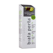 Biaa Pera Extra White Whitening Toothpaste Bamboo Carbon & Aloe 75ml
