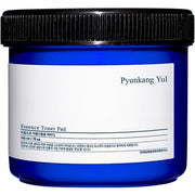 PYUNKANG YUL Essence Toner Pad with Astragalus Root, Houttuynia Cordata, Willow Bark, Centella Asiatica, Ceramide 70 Pads 4.73fl.oz.