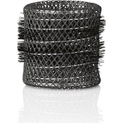 Xanitalia Pro 6 Metal Curlers 40mm Cylindrical