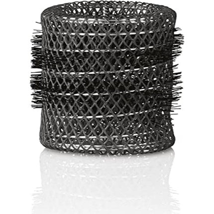 Xanitalia Pro 6 Metal Curlers 40mm Cylindrical