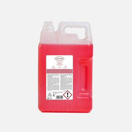 Ecotech Granel Energic Grease Bulk Ecotec Neutral Standard