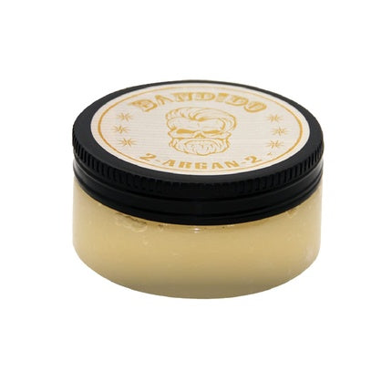 Bandido Argan Hair Gel 150ml - Hair Styling Gel for Wet Look