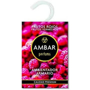 Ambar Home Essence Red Fruits 1 Unit