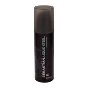 Sebastian Professional Liquid Steel Very Strong Firming Fixation On The Hair